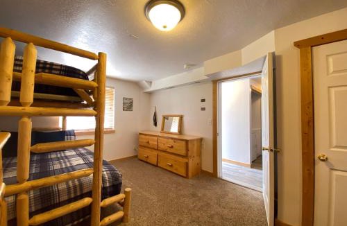 Harbor Village House | Raspberry Patch View- New Listing with new hot tub