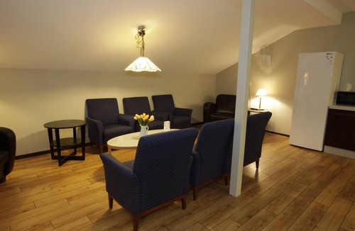 Mariestad Hotel | Rasta Mariestad - Rattugglan