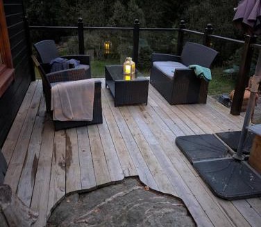 Sund House | Rasteplassen