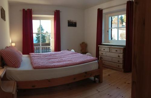 Aldino Apartment | Rasterhof