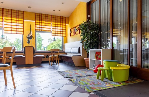 Sora Hotel | Raststättenhotel Dresdner Tor Süd