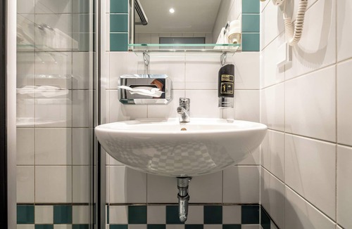 Sora Hotel | Raststättenhotel Dresdner Tor Süd