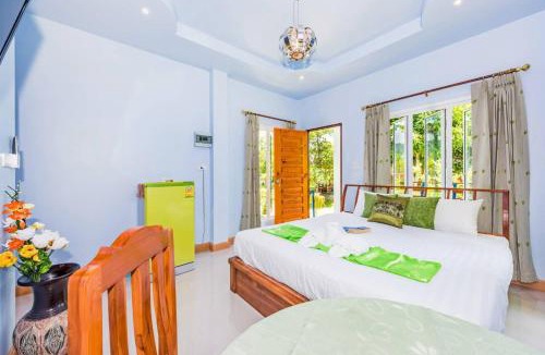 Pa Klok House | RAT VILLA