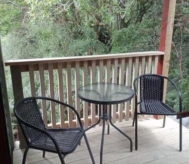 Otira Hostel | Rata Lodge Accommodation