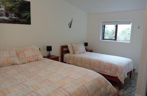 Otira Hostel | Rata Lodge Accommodation
