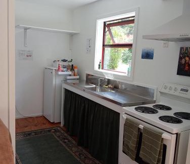 Otira Hostel | Rata Lodge Accommodation
