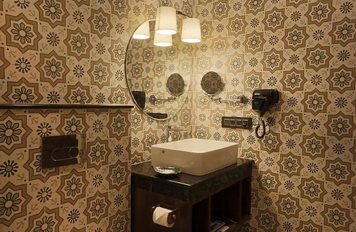 Alwar Hotel | Ratan Villas Sariska