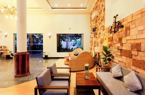 Siem Reap Hotel | Ratana Angkor Hotel