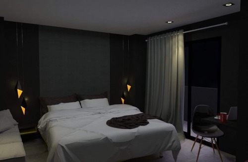 Ratchadaphisek Hotel | Ratch 66