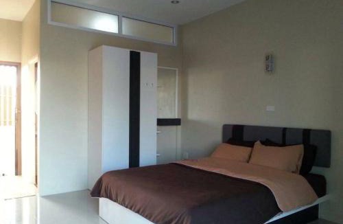 Chatturat Apartment | Ratchanee Place