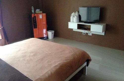 Chatturat Apartment | Ratchanee Place