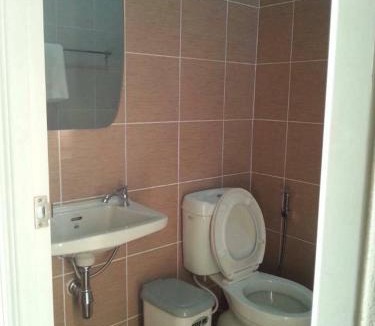 Chatturat Apartment | Ratchanee Place