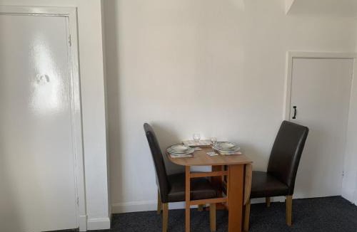 Sileby House | Ratcliffe House - Spacious 3 bedroom House in Sileby