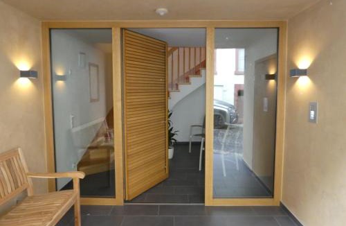 Uerzig Apartment | Rathausplatz Nr. 9