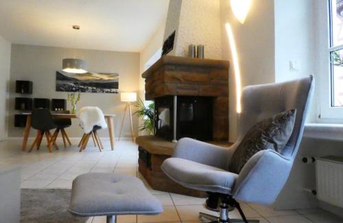 Uerzig Apartment | Rathausplatz Nr. 9