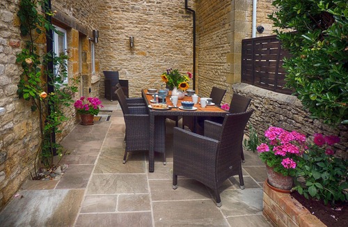 Stow-on-the-Wold Cottage | Rathbone Cottage