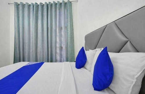 Ambala Cabin | Rathi Residency I Ambala