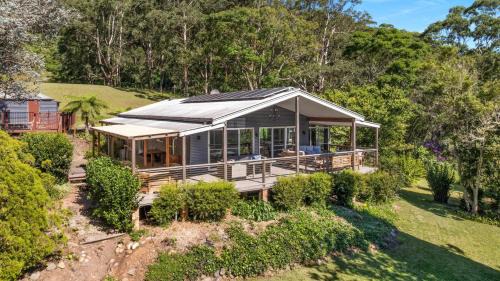 Upper Kangaroo River House | Rathkell's Pavilion