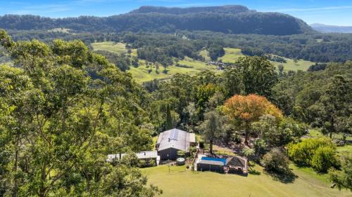 Upper Kangaroo River House | Rathkell's Pavilion