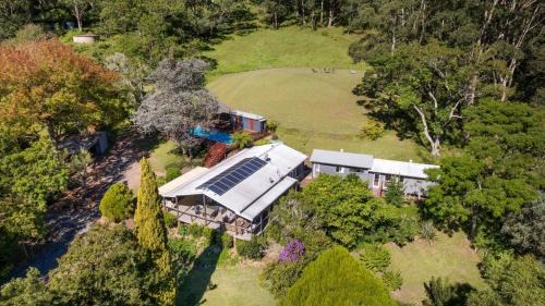 Upper Kangaroo River House | Rathkell's Pavilion