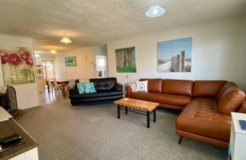 Twizel House | Rathlin Cottage