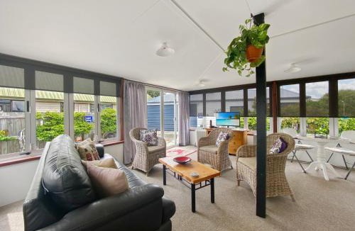 Twizel House | Rathlin Cottage
