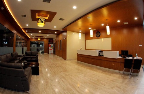 Salem Hotel | Rathna Residency