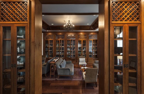 Chang Khlan Resort | RatiLanna Riverside Spa Resort