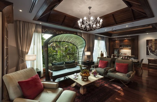 Chang Khlan Resort | RatiLanna Riverside Spa Resort