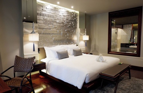 Chang Khlan Resort | RatiLanna Riverside Spa Resort