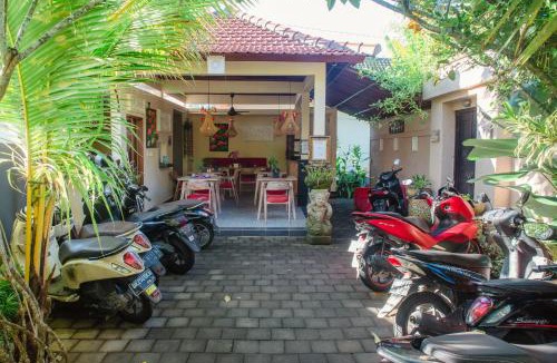 Sayan Apartment | Ratna Villa 4