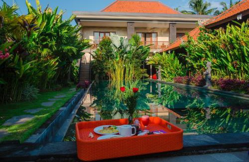 Sayan Apartment | Ratna Villa 4