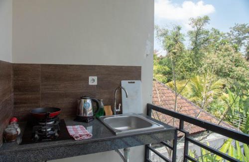 Sayan Apartment | Ratna Villa 4