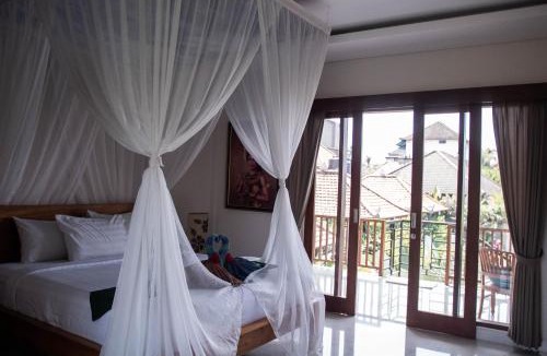 Sayan Apartment | Ratna Villa 4