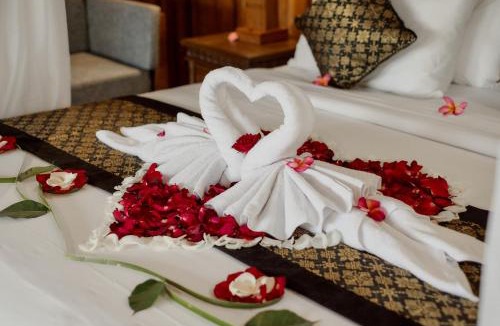 Petulu Villa | Ratni Ubud Villa