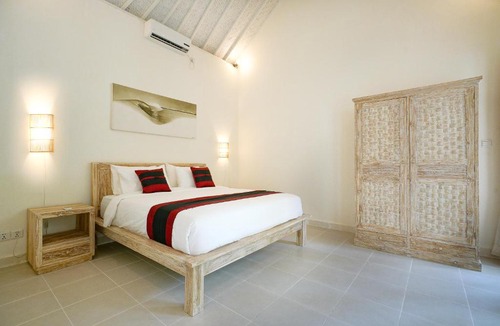 Laksmana Villa | Ratoo villa