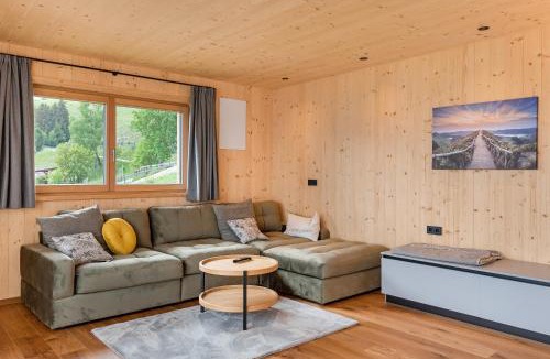 Lazfons House | Ratscheinerhof App Waldruhe