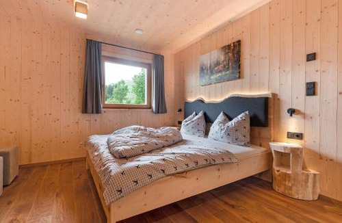 Lazfons House | Ratscheinerhof App Waldruhe