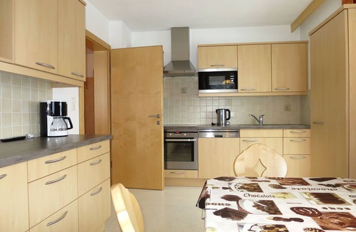 Hippach Apartment | Ratschnhäusl by Interhome