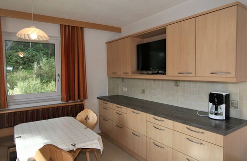 Hippach Apartment | Ratschnhäusl by Interhome