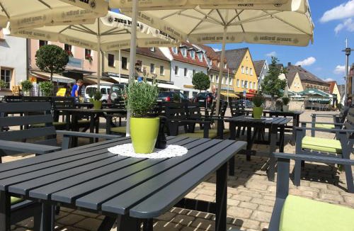 Pegnitz Hotel | Ratsstube Pegnitz