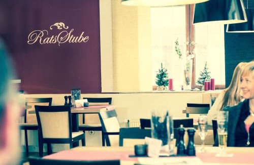 Pegnitz Hotel | Ratsstube Pegnitz