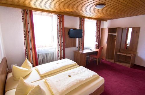 Pegnitz Hotel | Ratsstube Pegnitz