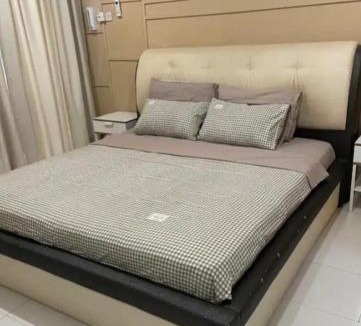 Baharu House | Rattan Homestay Port Dickson