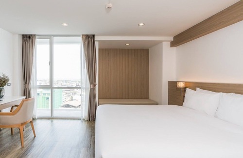 Makham Yong Hotel | Rattanachol Hotel