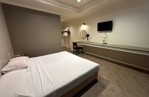 Phitsanulok Hotel | Rattanaview Hotel