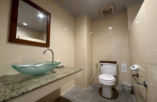 Phitsanulok Hotel | Rattanaview Hotel