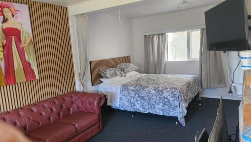 Makikihi House | Rattrays Rd Farm Accomodation