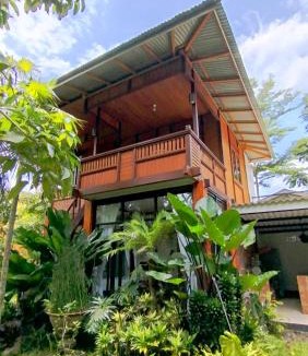 Dinoyo House | Ratu Roso Resort
