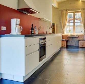 Castelrotto Apartment | Ratzeshof